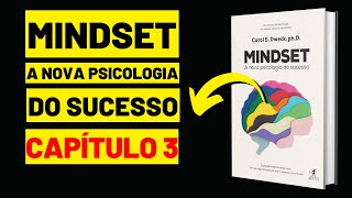 #03 - MINDSET  - A Nova Psicologia do Sucesso - Carol S. Dweck - [CAPÍTULO 3]