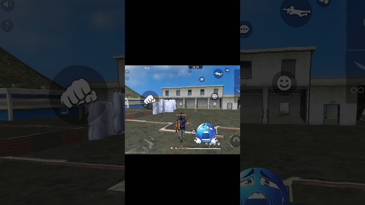 OLD TURNING ROUND 🥹🥹 D1 NX 🤯 #freefire