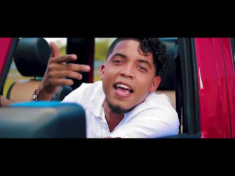 Rambo Cristiano - Azul (Video Oficial)