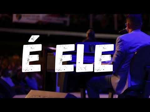 Emanoel Junior - É ELE (Cover) Drops INA