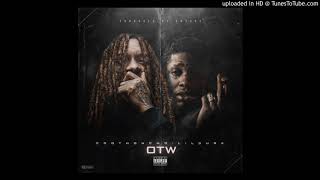 Lil Durk x Cdot Honcho OTW (Clean) (Official Audio)