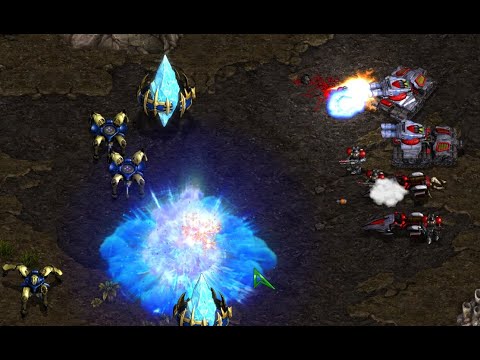 Artosis is Conflicted! Shinee 🇰🇷 vs Stork 🇰🇷 on Polypoid - StarCraft - Brood War REMASTERED