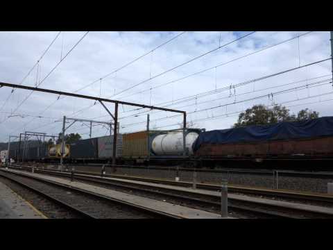 NR105 / AN5 / NR5 with 4BS6