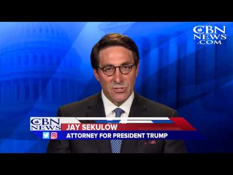 News on The 700 Club: June 19, 2017