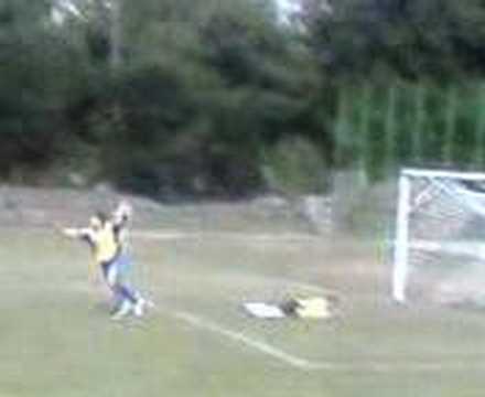 Pedja nacionale in action