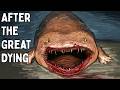 What Earth Was Like After The Worst Extinction