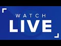 Watch Live Tracking Potential Strong To Severe Storms Moving Through East TN