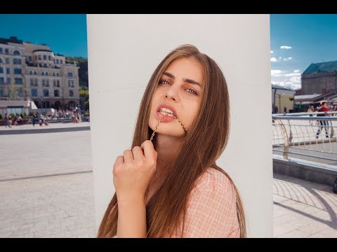 Dramma x Леша Свик - Ангелы и Демоны (2017) VIDEO CLIP