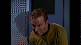 William Shatner&#39;s best acting ever?