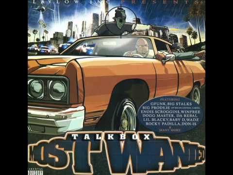 Big stalks feat Gfunk & Dogg master - Hate in your eyes (Produced by Young G)