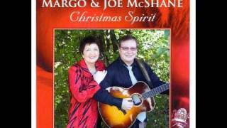 Margo & Joe McShane Christmas Spirit