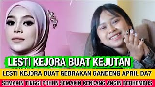 Download lagu BIKIN KAGET ‼️APRIL CIREBON DA7 MAU DIAJAK DUET BARENG LESTI KEJORA SPECIAL RAMADHAN 2026 mp3