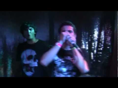 BEATBOX BATTLE ESPAÑA 2012 | OCTAVOS DE FINAL : RAVOBEAT VS ZEKKA
