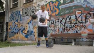 4Eyed (FLOW FEVER) for slamdunk.ru - Freestyle Battle 2011 OT K1X