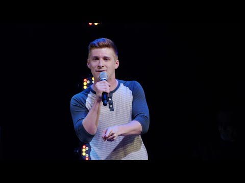 “Coulda Been” by Jack Bowman