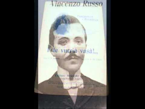 Video thumbnail for I te vurria vas�
