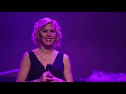 The Mon Amour Band - One Way Wind (live, taken from the DVD 50 Jaar Palingsound)