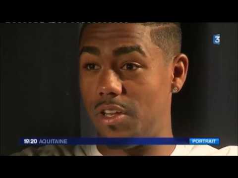 Malcolm : l'atout choc des girondins de Bordeaux