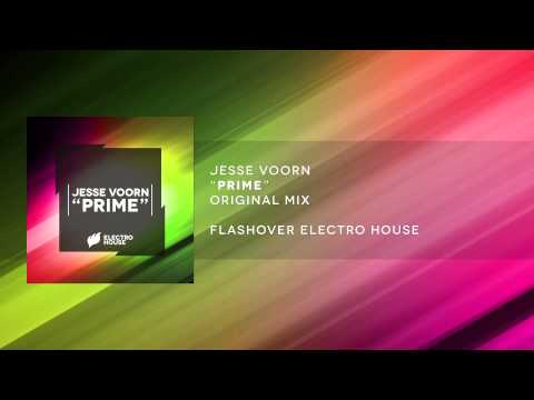 Jesse Voorn - Prime [Teaser] OUT NOW