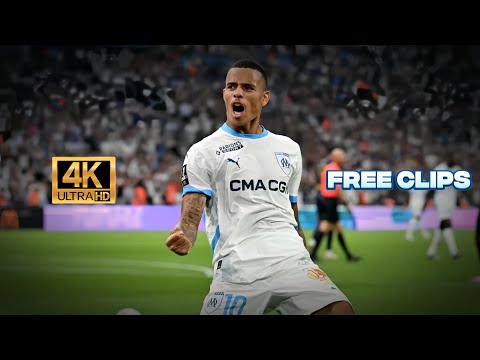 Mason Greenwood is UNDERRATED 🔥• 4K Free Clips For Edit • Best Goals And Scenepack
