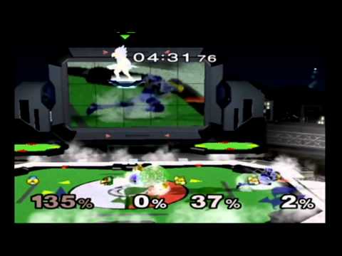 SNS Doubles 5/24 - NEG DarkHart + Yeroc vs. Jager + MoonPanda