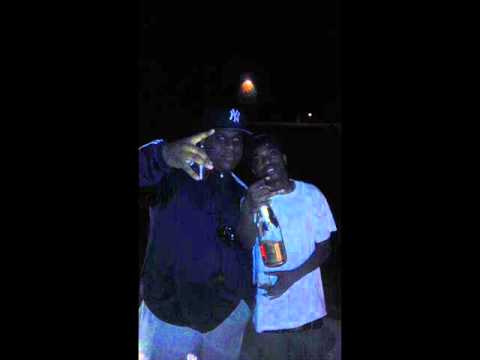 Cassion ft Champagne - Im Gone