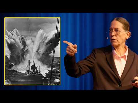 Hitler's Happy Time: When U-Boats Nearly Won the Atlantic