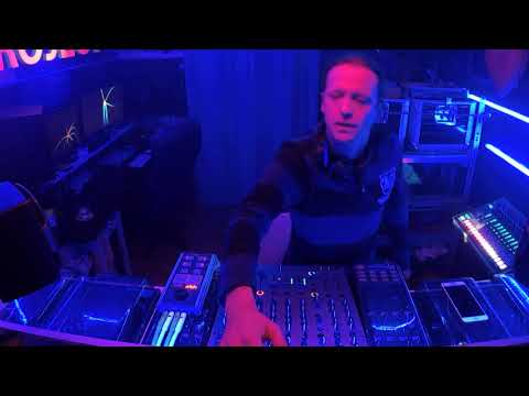 Bertech Live Set Año Nuevo 2021 The_Low Project Exitos Konzep7