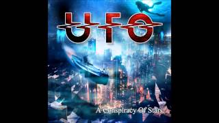 UFO - Messiah of love