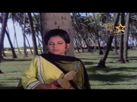 Aawara Majhi Jayega Kahan | full Video Song with lyrics | Pyasi Sham #awaramajhijayegakahan