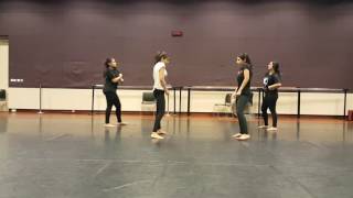 Calcutta Kiss | NUS Naach