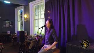 Monday Night Open Mic Live! 22/09/2025