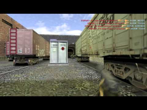 [VP Highlights] chrisJ usp ace