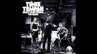 Simply Unstoppable - Tinie Tempah HD