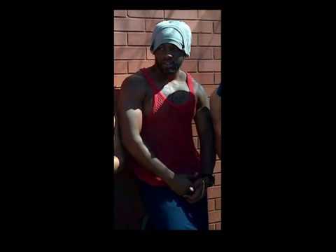 Sharpa - Pound Cake [Audio] | Block23Ent