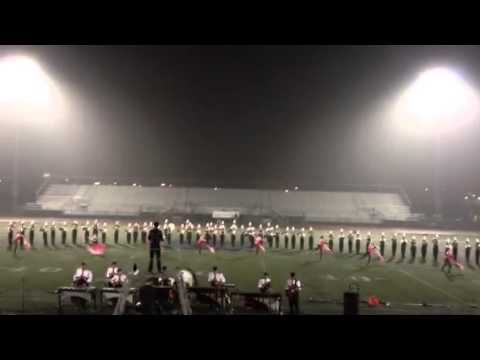 SCSBOA Championships 12/1/12