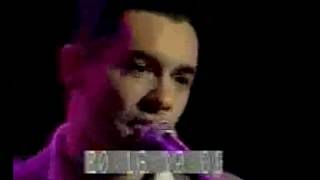 Matt Bianco - Big Rosie (Live 1984)