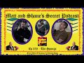 Ep 376 The Sponge Feat Chris O Connor Tommy Pope