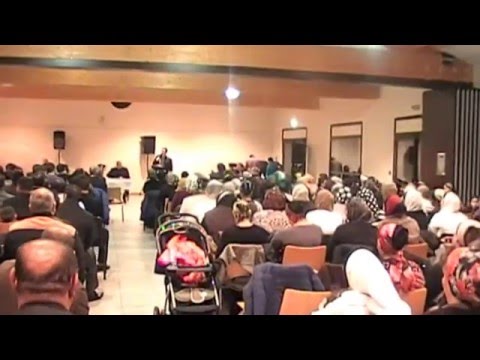 Viorel Noapte de veghe la Saint Etienne cu fratele Cornel Urs - 1