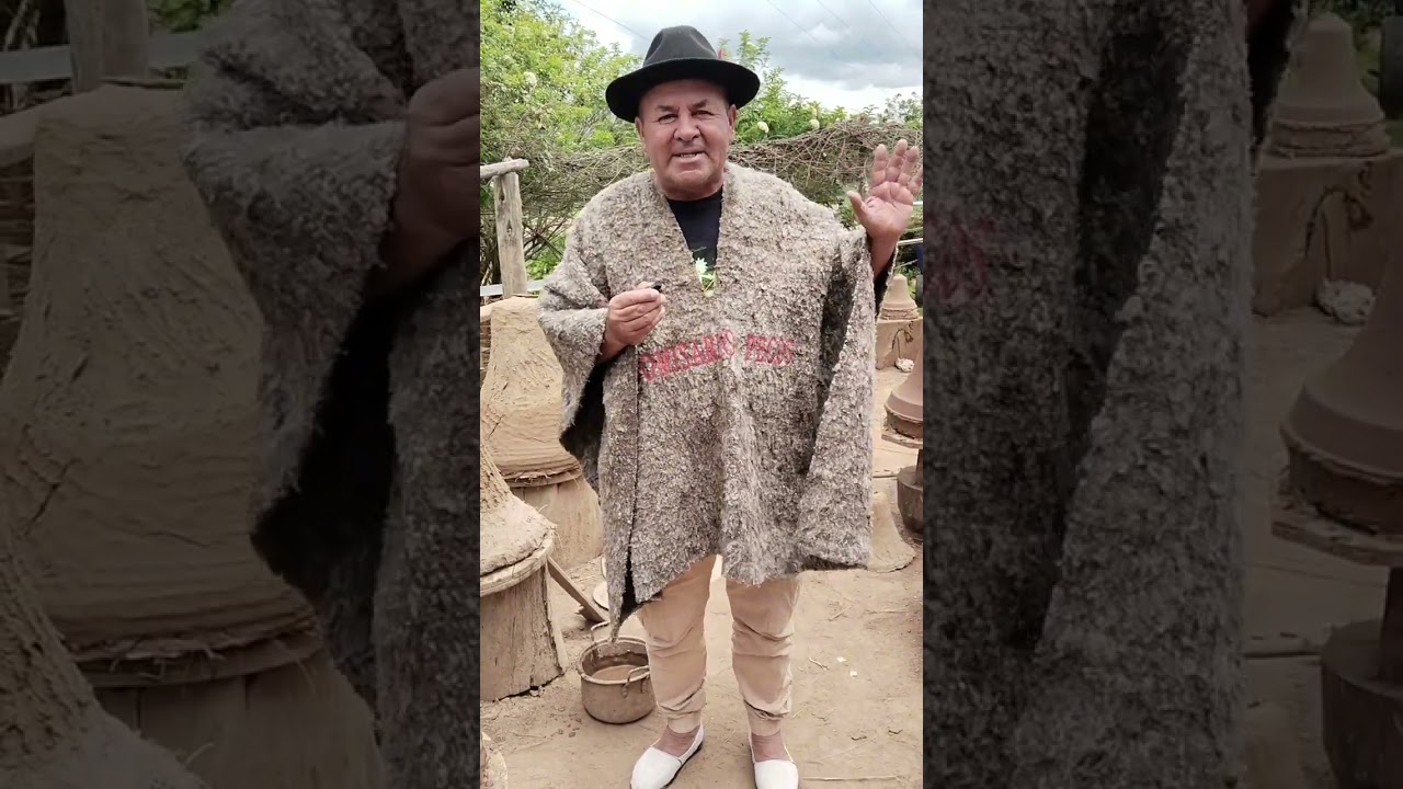 Miniatura del video de Comisario Pecos