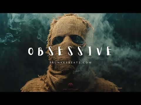 OBSESSIVE (NF x Hopsin x Eminem Type Beat)