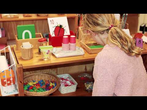 Välkommen till Varbergs Montessoriskola