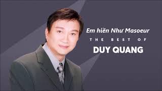 Video hợp âm Dại Khờ Duy Quang