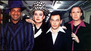 CULTURE CLUB &#39;&#39;Don&#39;t Mind If I Do&#39;&#39; London Showcase  FULL CONCERT 1999