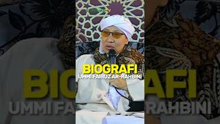 Download lagu Biografi Istri Buya Yahya mp3