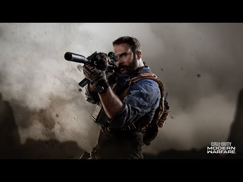 Call Of Duty Modern Warfare Remastered Gameplay #part  2