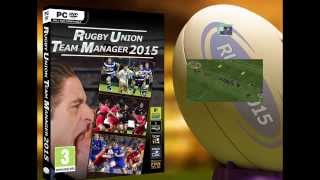 Rugby Union Team Manager 2015 32