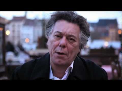 Wordt Jan Kooijman voor één avond butler in Brussel?