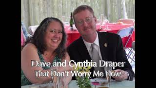 That Don&#39;t Worry Me Now