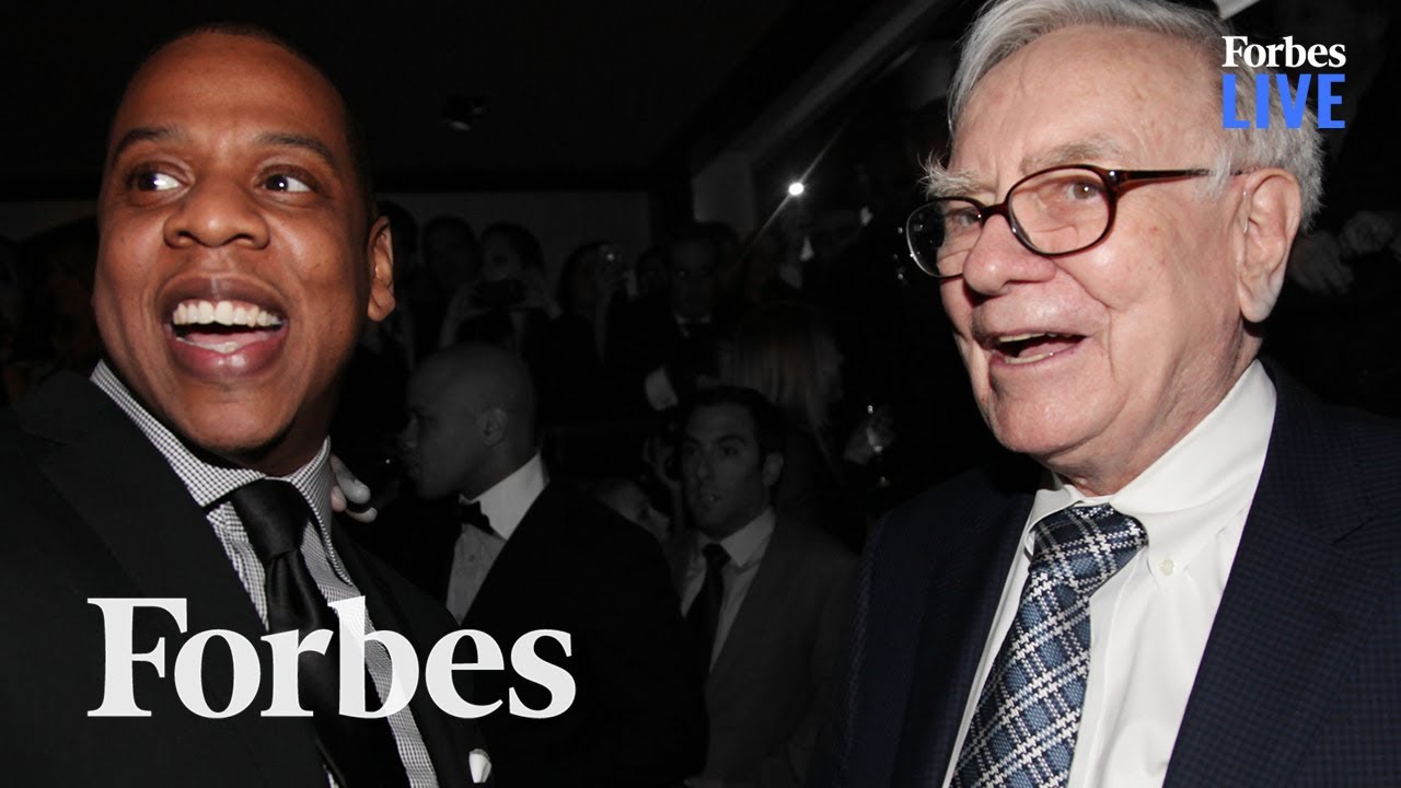 Jay-Z To Warren Buffett: The Importance Of Being Open To Change In Business